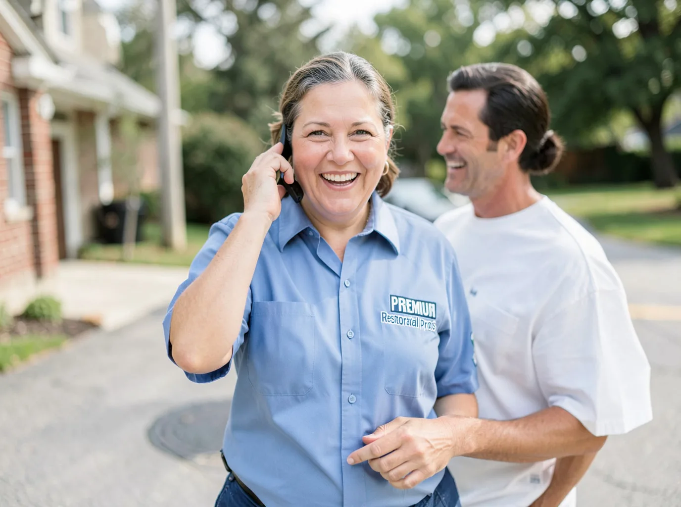 Water Damage Restoration Hazlet, NJ FAQs